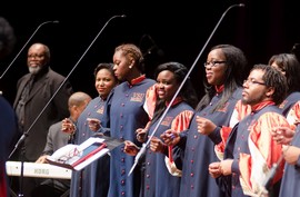 virginia state chorale