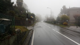 zoverallo park provinciale