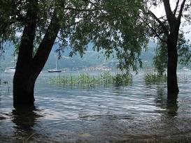 livello lago giu 16