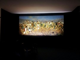 alla vanga quadro v giulia