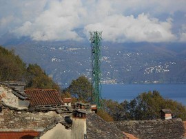 antenna dumera oggebbio