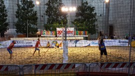 b4b prima serata 2015