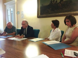 conferenza virtus lug 2015
