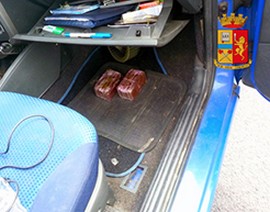 corta auto panetti ashish