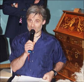 diana artista belgirate