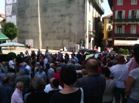 funerale vigano claudio 2015