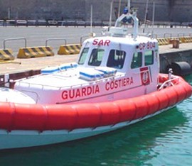 guardia costiera