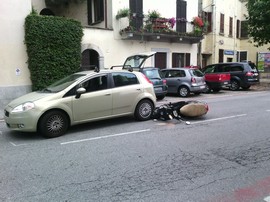 incidente suna 3 luglio 2015