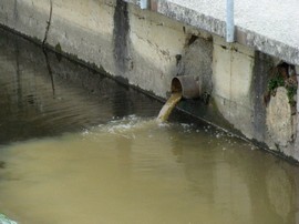 inquinamento generico