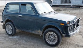 lada niva