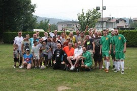 memorial cerutti 2014