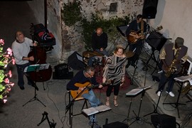 notti di note verbania generico