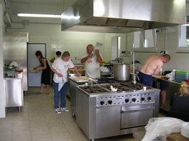 oleggio castello festa