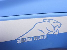 polizia volante generica