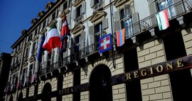 regione piemonte palazzo