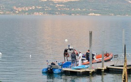 ricerche annegato suna 2 lug 2015