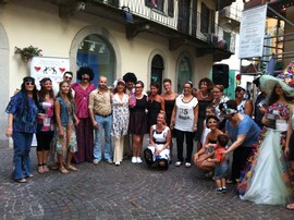 san fabiano by night anni 60 2015