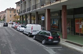 via castelli pallanza