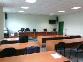 aula tribunale vb