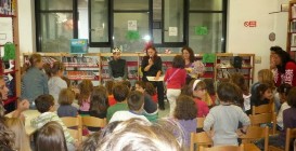 bibliot storie piccine