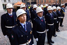 festa polizia locale piemonte