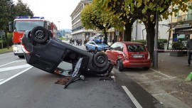 incidente intra 28 nov