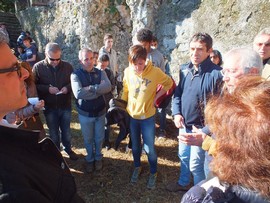 lesa cavallini incontro