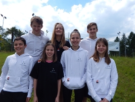 nuoto insubrika 25 magg 16 due