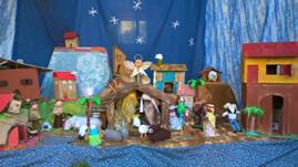 presepe suna