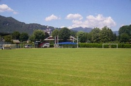 stadio san maurizio