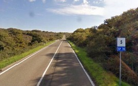 strada provinciale generica