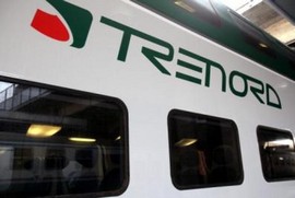 trenord treno
