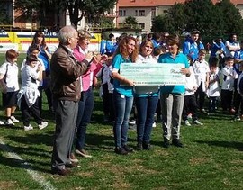 accademia virtus presentazione