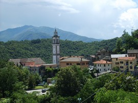 cossogno