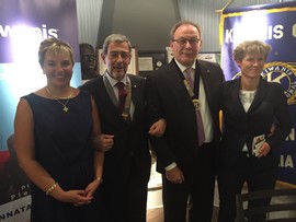 kiwanis campana 2015