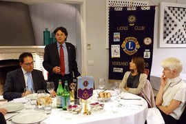 lions verb bor obesity