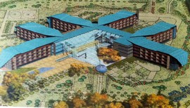 ospedale unico piedimulera