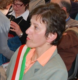 polli gisella