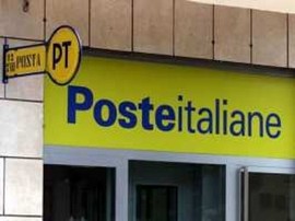 poste insegna