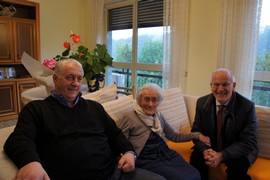 ramoni maria cossogno