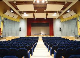 teatro la fabbrica villadossola