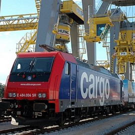 treno merci generico