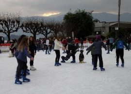 verbania on ice