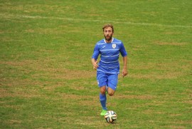 virtus volpiano ott 15