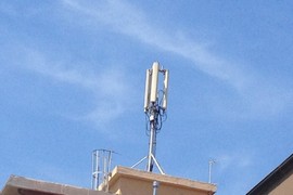 antenna telefonia