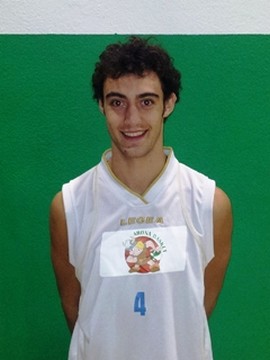 bardi arona basket