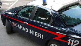 carabinieri nor generico set 15