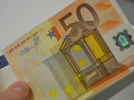 cinquanta euro 50 soldi