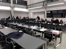 consiglio senza numeri