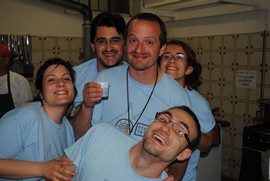 corno fabrizio flippo gagliardi